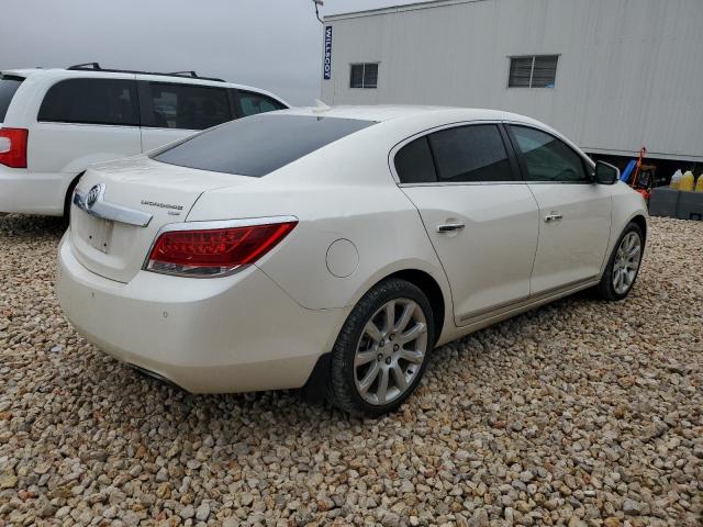 Obraz 3 z 2011 BUICK LACROSSE CXS 2011 z VIN 1G4GE5GD8BF233531