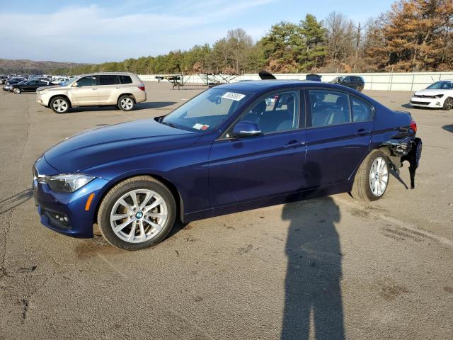 Изображение 2016 BMW 320 XI 2016