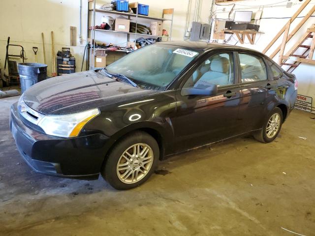 Image 1 of 2009 FORD FOCUS SE 2009 with VIN 1FAHP35N39W241099