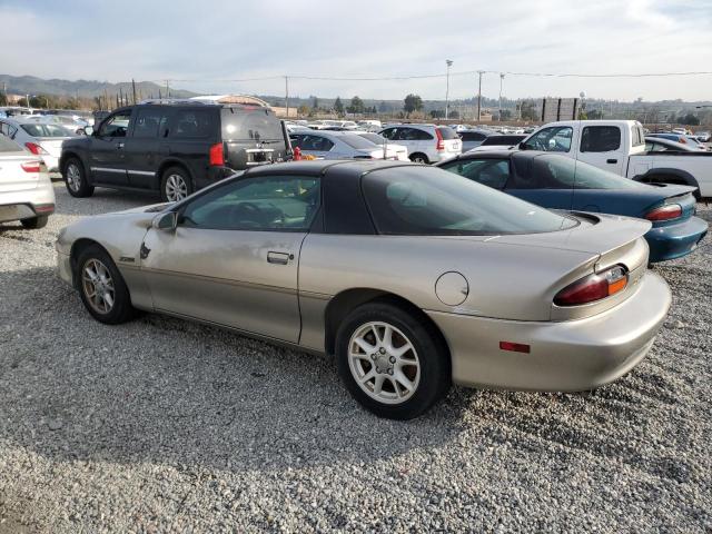 Obraz 2 z 2002 CHEVROLET CAMARO Z28 2002 z VIN 2G1FP22G922140148