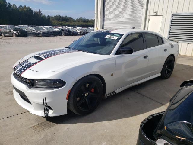 Изображение 1 2016 DODGE CHARGER R/T SCAT PACK 2016 с VIN 2C3CDXGJXGH183216