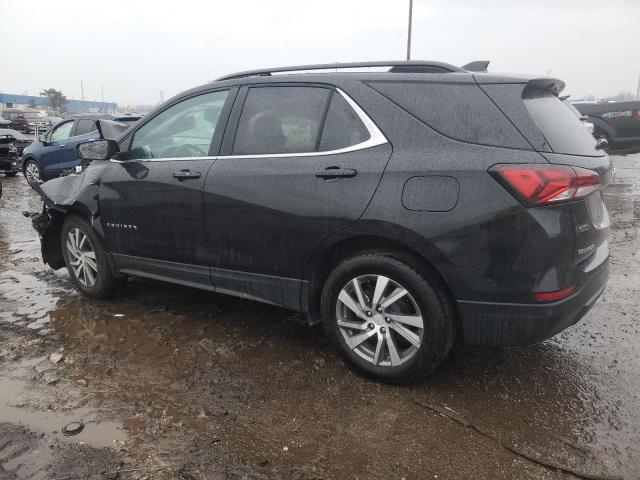 Изображение 2 2023 CHEVROLET EQUINOX LT 2023 с VIN 3GNAXUEG9PL172934