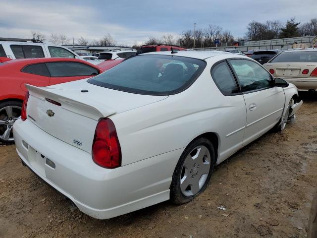 Image 3 of 2007 CHEVROLET MONTE CARLO SS 2007 with VIN 2G1WL16C579345770
