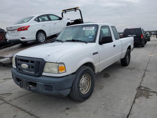 Изображение 1 2007 FORD RANGER SUPER CAB 2007 с VIN 1FTYR14E47PA03778