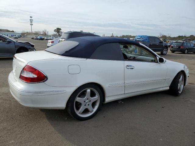 Изображение 3 2006 MERCEDES-BENZ CLK 350 2006 с VIN WDBTK56G96T067453