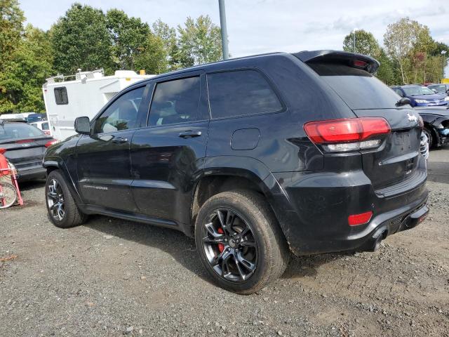Image 2 of 2016 JEEP GRAND CHEROKEE SRT-8 2016 with VIN 1C4RJFDJ9GC383553