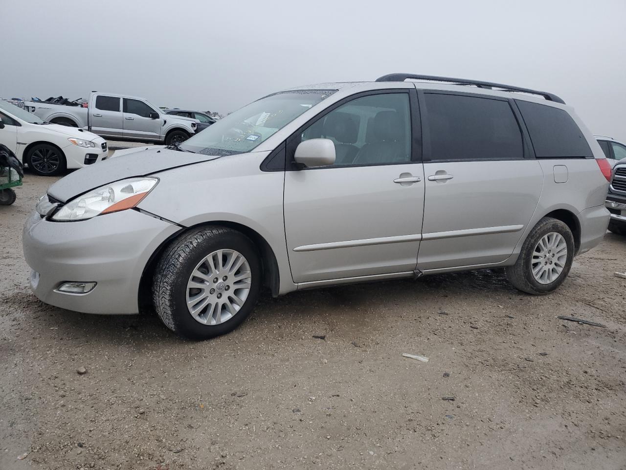 Obraz 1 z 2009 TOYOTA SIENNA XLE 2009 z VIN 5TDZK22C49S277684