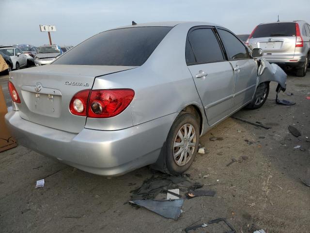 Image 3 of 2007 TOYOTA COROLLA CE 2007 with VIN 1NXBR30E67Z875609