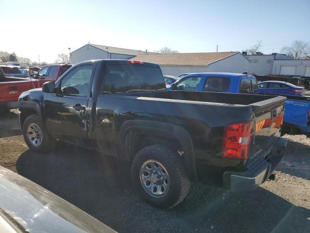 Obraz 2 z 2012 CHEVROLET SILVERADO C1500 2012 z VIN 1GCNCPEX5CZ159138