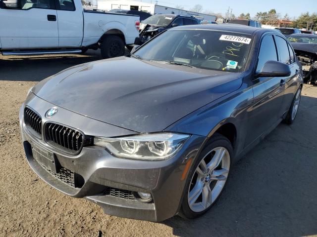2016 BMW 328 XI SULEV 2016 image