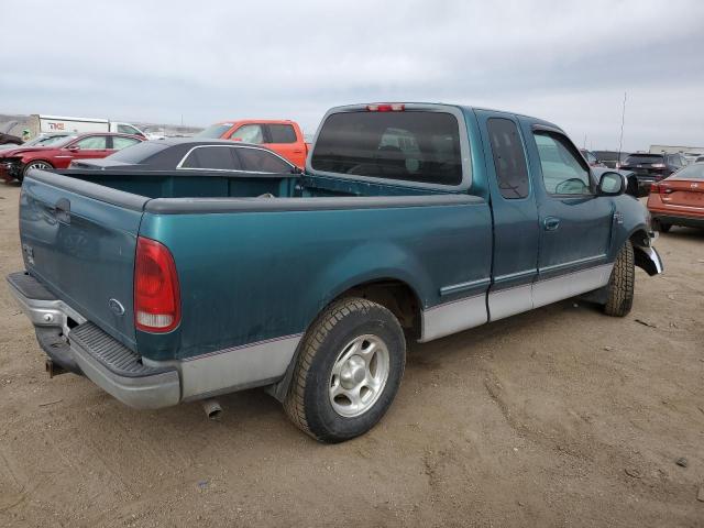 Image 3 of 1998 FORD F150  1998 with VIN 1FTZX17W3WKB59062