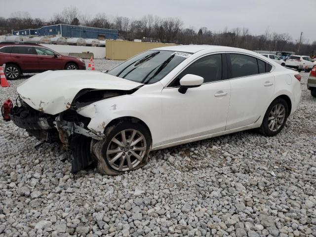 2016 MAZDA 6 SPORT 2016 image