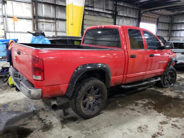 Изображение 3 2004 DODGE RAM 2500 ST 2004 с VIN 3D7KU28C64G103485