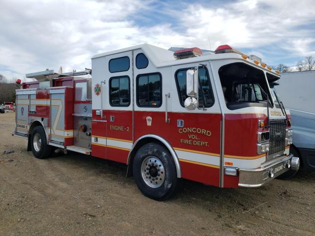 Obraz 1998 EMERGENCY ONE FIRETRUCK  1998