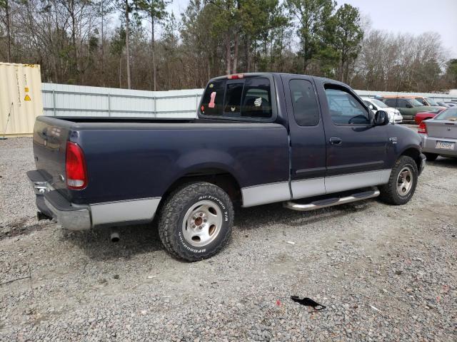 Image 3 of 2000 FORD F150  2000 with VIN 1FTRX17WXYNA83910