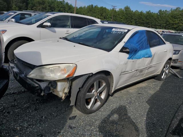 Obraz 2007 PONTIAC G6 BASE 2007