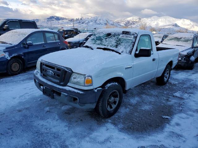 2009 FORD RANGER  2009 image