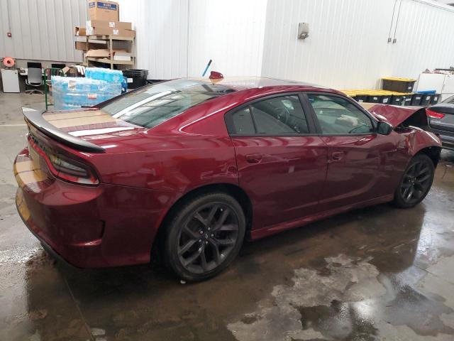 Изображение 3 2021 DODGE CHARGER GT 2021 с VIN 2C3CDXHG5MH531776