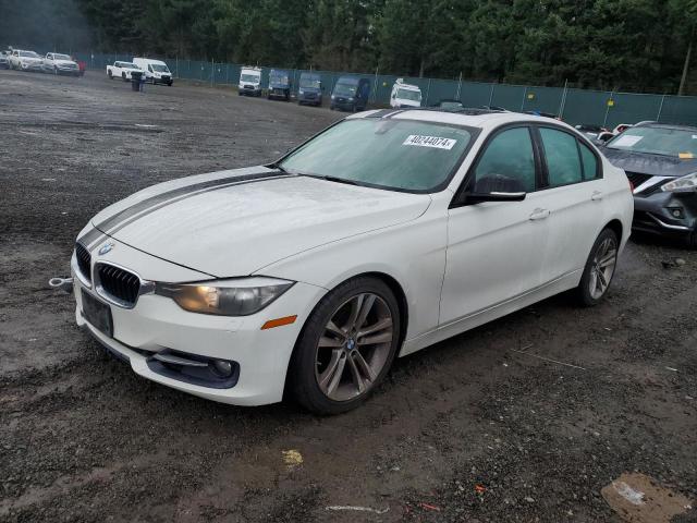 Obraz 2013 BMW 328 XI 2013