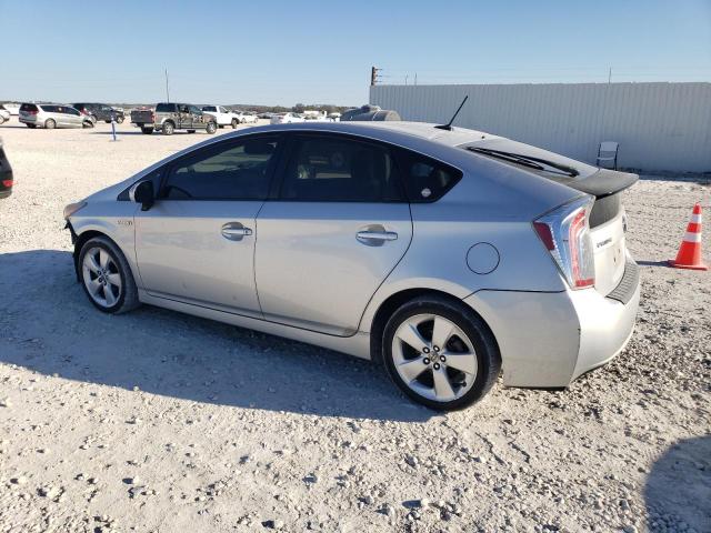Изображение 2 2012 TOYOTA PRIUS  2012 с VIN JTDKN3DU5C5487051