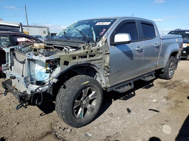 Obraz 1 z 2016 CHEVROLET COLORADO Z71 2016 z VIN 1GCGTDE38G1205229