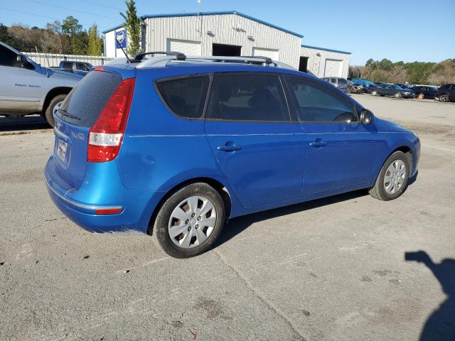 Image 3 of 2011 HYUNDAI ELANTRA GLS 2011 with VIN KMHDC8AE7BU100265