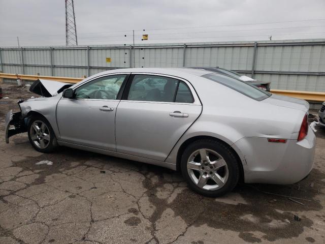 Image 2 of 2012 CHEVROLET MALIBU LS 2012 with VIN 1G1ZA5EU1CF126536