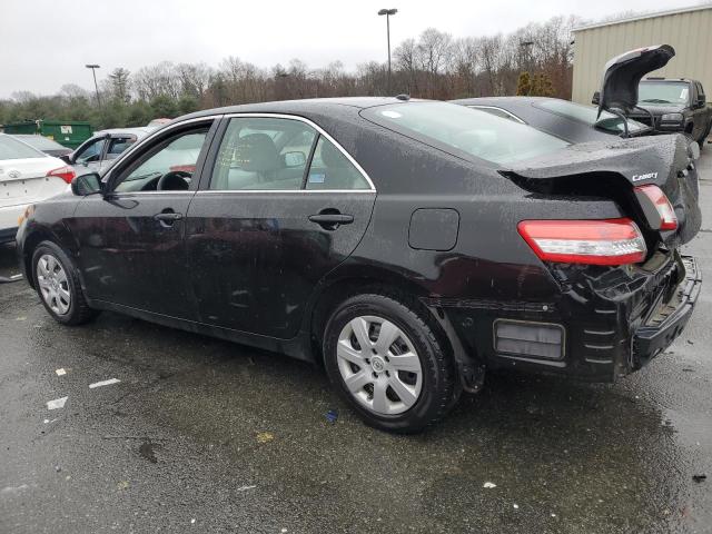 Obraz 2 z 2010 TOYOTA CAMRY BASE 2010 z VIN 4T4BF3EK0AR018111