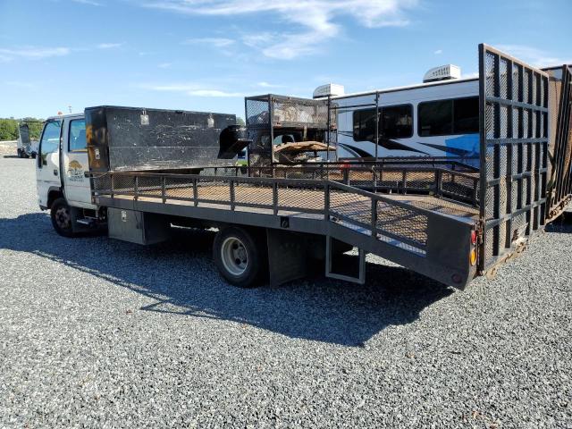 Obraz 2 z 2007 CHEVROLET TILT MASTER W4S042  2007 z VIN J8BC4J16377000321