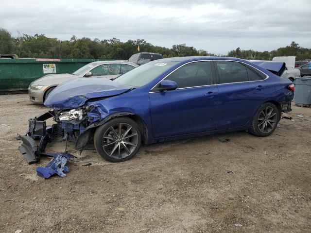 Obraz 1 z 2015 TOYOTA CAMRY LE 2015 z VIN 4T1BF1FK9FU880246