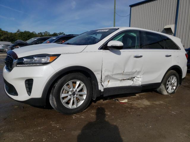 Obraz 1 z 2019 KIA SORENTO L 2019 z VIN 5XYPG4A36KG605910