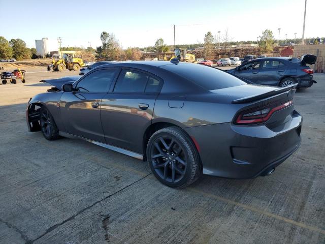 Изображение 2 2022 DODGE CHARGER GT 2022 с VIN 2C3CDXHG4NH221376