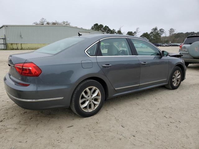 Image 3 of 2016 VOLKSWAGEN PASSAT S 2016 with VIN 1VWAT7A37GC004839