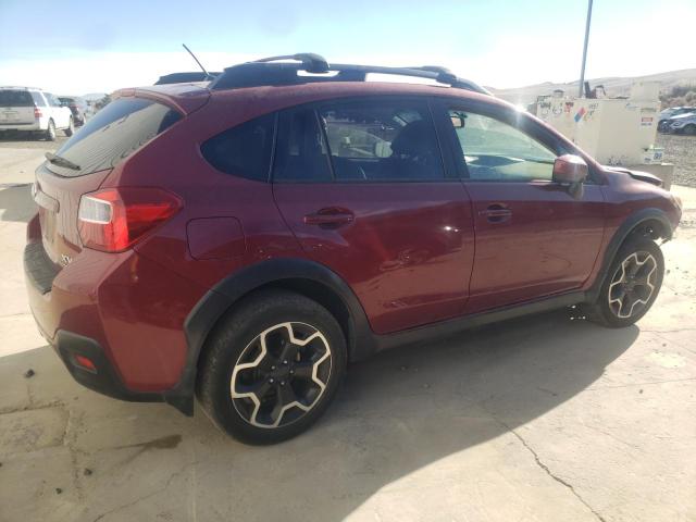 Image 3 of 2015 SUBARU XV CROSSTREK 2.0 PREMIUM 2015 with VIN JF2GPADC0F8317292