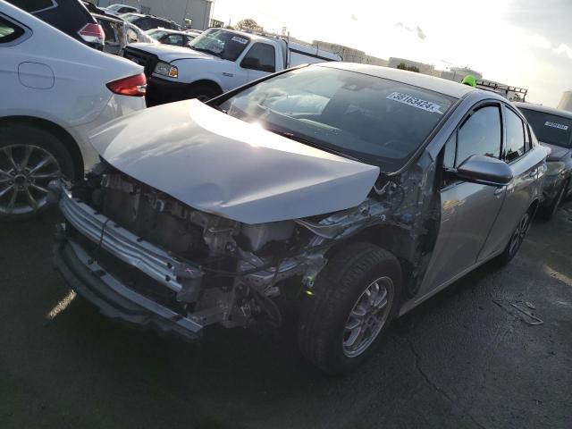 Obraz 1 z 2019 Toyota Prius 2019 z VIN JTDKARFP6K3118196