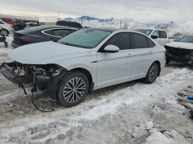2019 VOLKSWAGEN JETTA SEL 2019 image