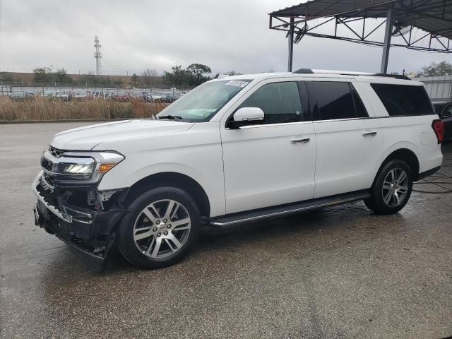 2022 FORD EXPEDITION MAX LIMITED 2022 image