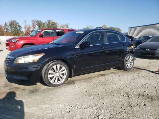 2011 HONDA ACCORD EXL 2011 image