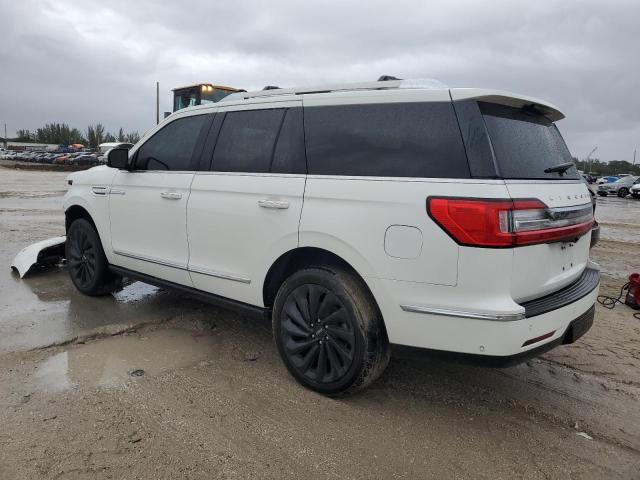 Изображение 2 2021 LINCOLN NAVIGATOR RESERVE 2021 с VIN 5LMJJ2KTXMEL16639