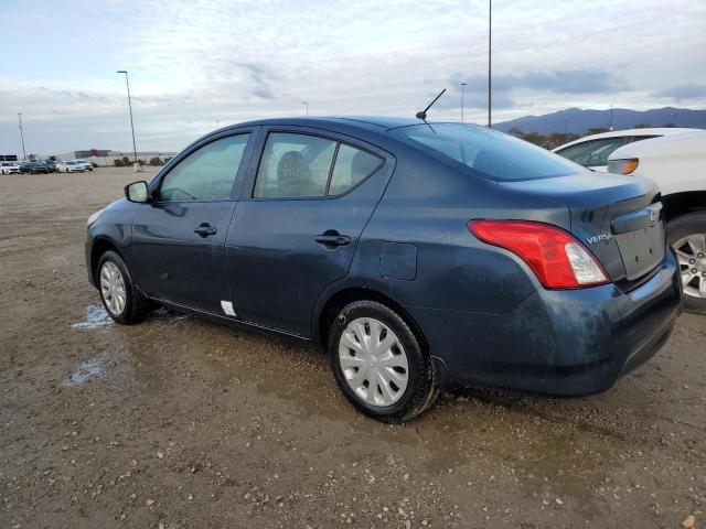 Изображение 2 2016 NISSAN VERSA S 2016 с VIN 3N1CN7AP7GL906262