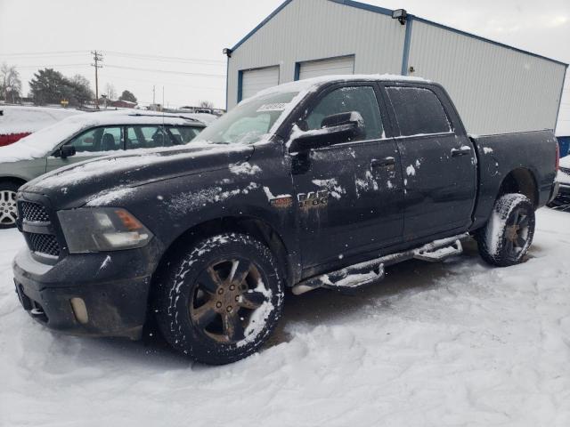 Изображение 2018 RAM 1500 SLT 2018