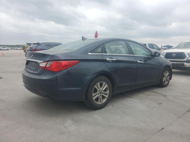 Obraz 3 z 2011 HYUNDAI SONATA GLS 2011 z VIN 5NPEB4AC5BH101525