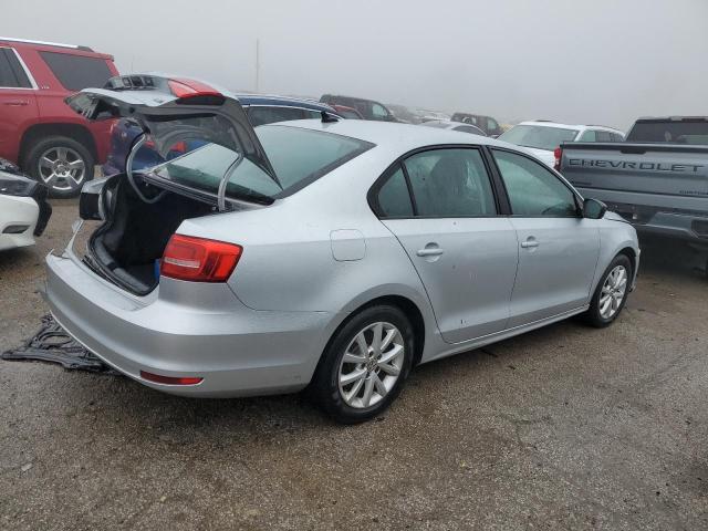 Image 3 of 2015 VOLKSWAGEN JETTA SE 2015 with VIN 3VWD17AJ7FM276225