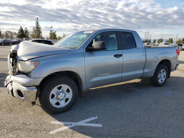 2012 TOYOTA TUNDRA DOUBLE CAB SR5 2012 image