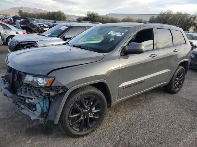 Obraz 2019 JEEP GRAND CHEROKEE LAREDO 2019