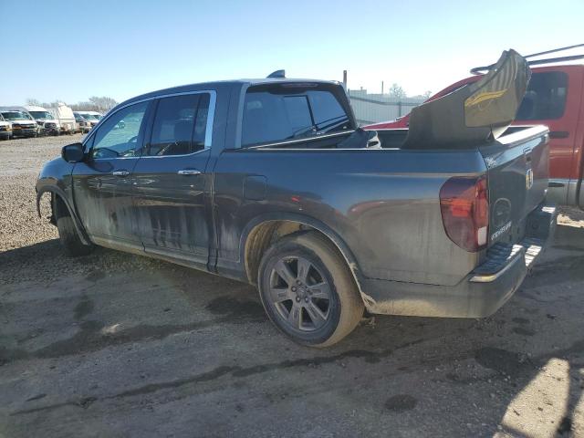 Image 2 of 2020 HONDA RIDGELINE RTL 2020 with VIN 5FPYK3F77LB003168