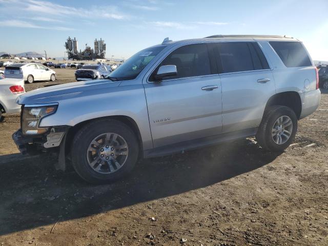 2017 CHEVROLET TAHOE C1500 LT 2017 image