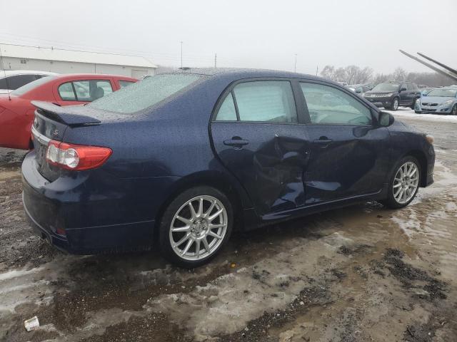 Obraz 3 z 2013 TOYOTA COROLLA BASE 2013 z VIN 2T1BU4EE9DC120707