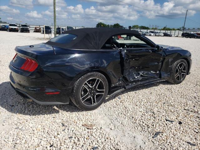 Image 3 of 2022 FORD MUSTANG  2022 with VIN 1FATP8UH9N5104347