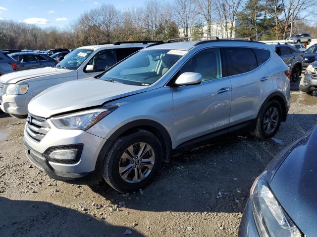 Image 1 of 2015 HYUNDAI SANTA FE SPORT  2015 with VIN 5XYZUDLB6FG275052